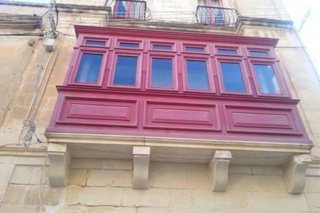 Apartamento Sliema Heart Exterior foto
